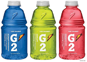 gatorade