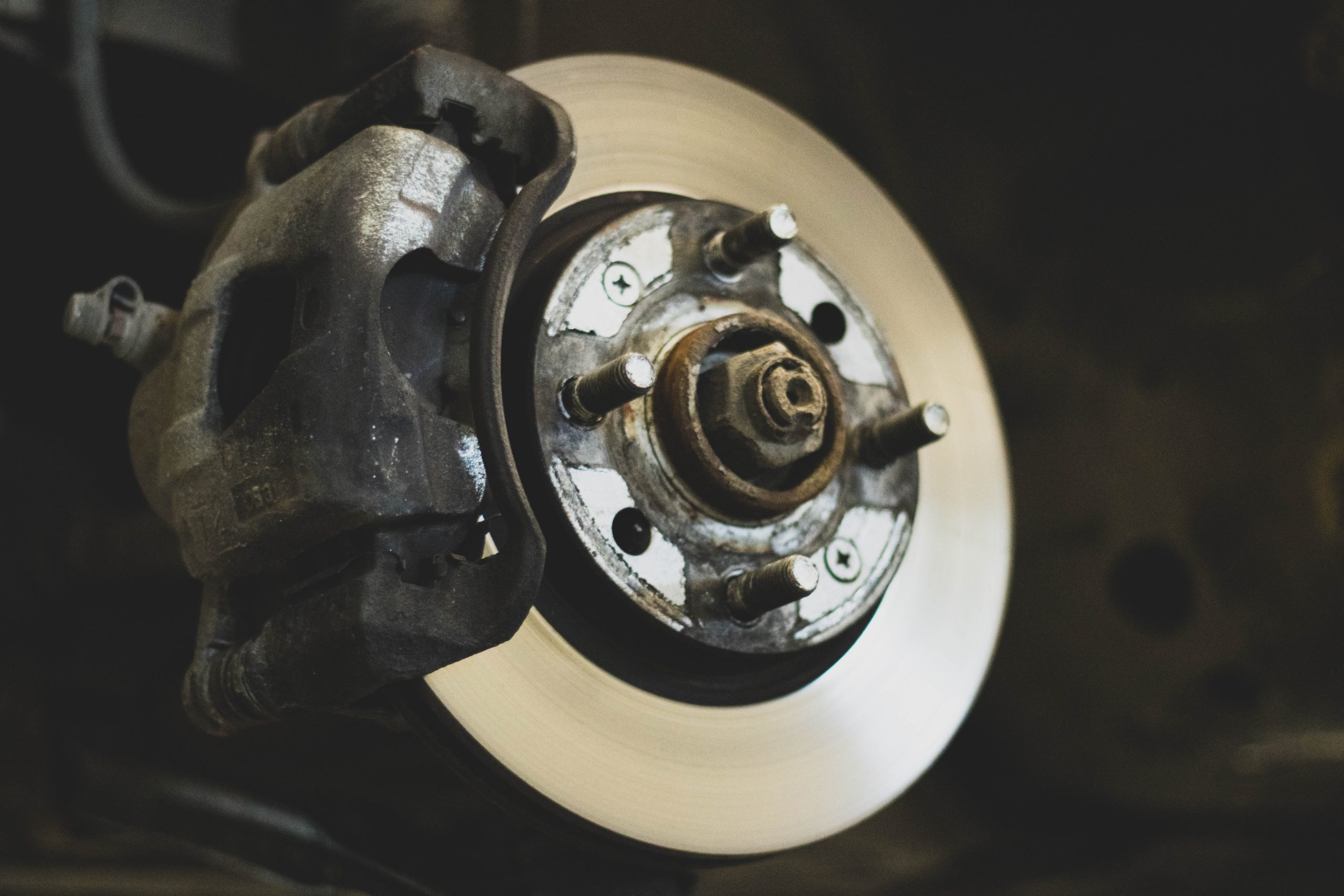 Brake repair service in Delray Beach, FL