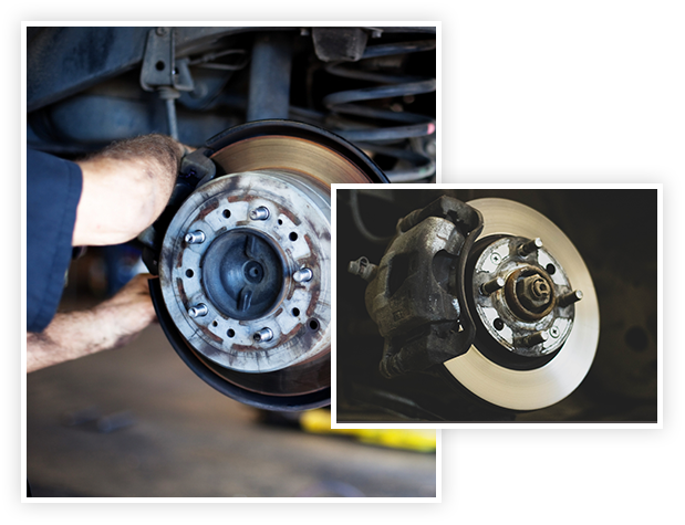 Brake Repair Service in Delray Beach, FL