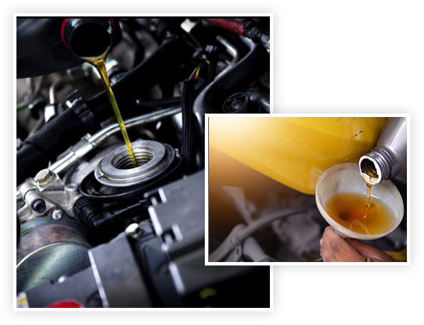 Oil Change Service in Delray Beach, FL