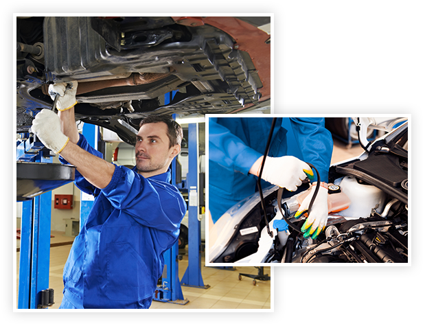 Auto Repair Services in Delray Beach, FL