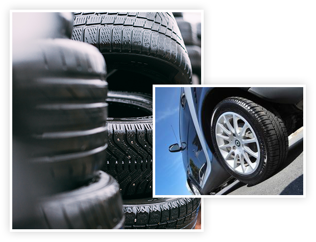 Discount Tires in Delray Beach, FL