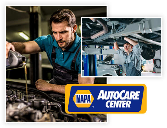 Your Best Choice For Auto Repair in Delray Beach, FL!