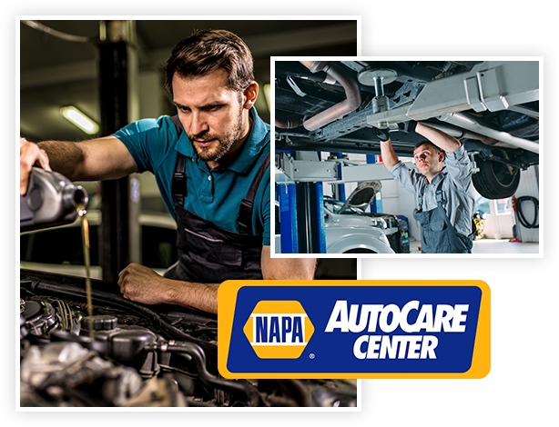 Your Best Choice For Auto Repair in Delray Beach, FL!