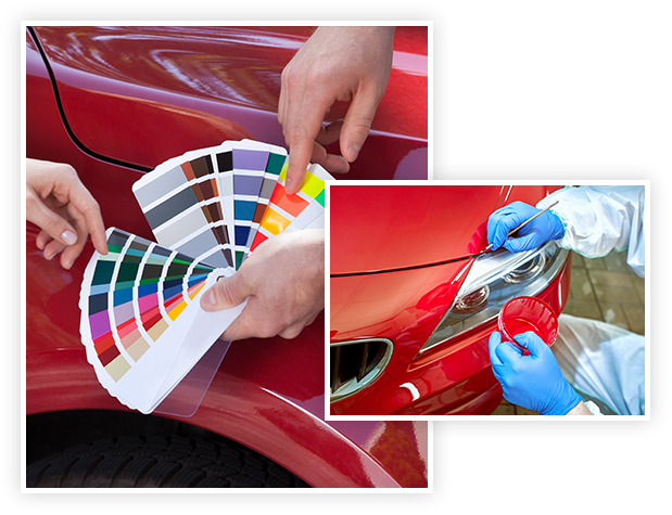 Custom paint service in Delray Beach, FL